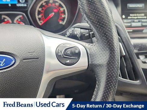 Used 2014 Ford Focus ST w/ Equipment Group 201A image 23
