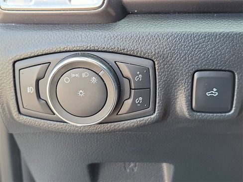 Used 2020 Ford Ranger Lariat w/ Equipment Group 501A Mid image 22