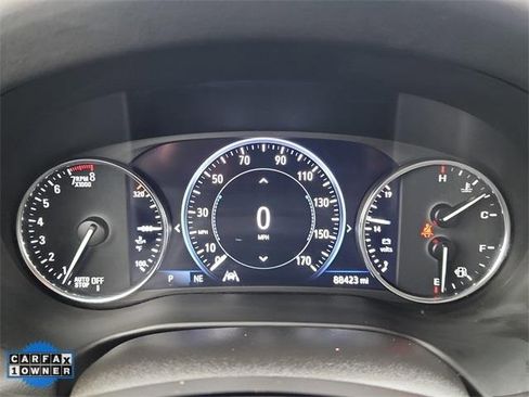 Used 2023 Buick Enclave Avenir w/ Avenir Technology Package image 30