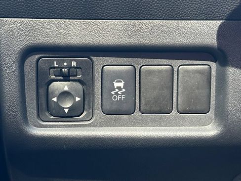Used 2019 Mitsubishi Mirage G4 ES FWD image 21