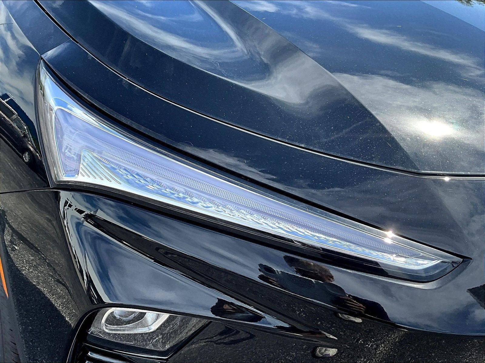 New 2026 Buick Envista Preferred w/ Convenience I Package FWD image 8