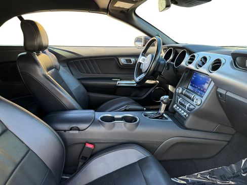 Used 2023 Ford Mustang Premium image 14