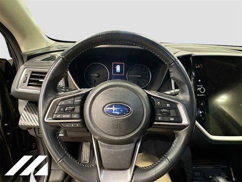 Certified 2023 Subaru Ascent Premium w/ Convenience Package image 11