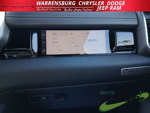 New 2026 RAM 1500 Laramie image 23