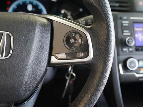 Used 2019 Honda Civic LX image 16
