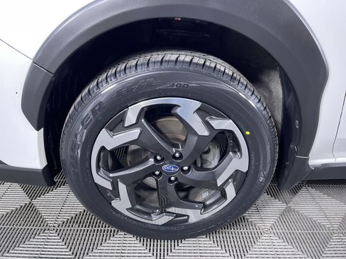 Used 2023 Subaru Crosstrek 2.5i Limited w/ Popular Package #3 image 26