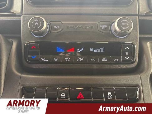 New 2026 RAM ProMaster 3500 w/ Convenience Group image 19
