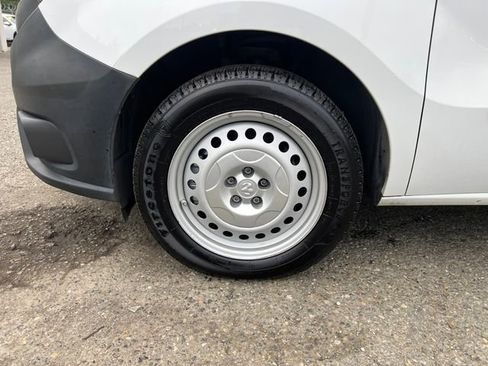 Used 2021 RAM ProMaster City Tradesman image 27