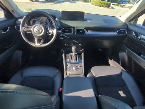 Used 2023 MAZDA CX-5 AWD 2.5 S w/ Select Package image 19