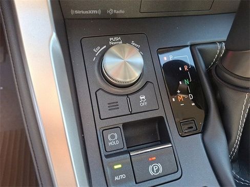 Used 2020 Lexus NX 300 AWD w/ Premium Package image 24