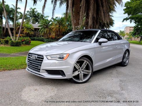 Used 2015 Audi A3 1.8T Premium Plus image 21