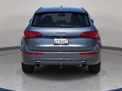 Used 2013 Audi Q5 2.0T Premium Plus AWD/4WD image 7