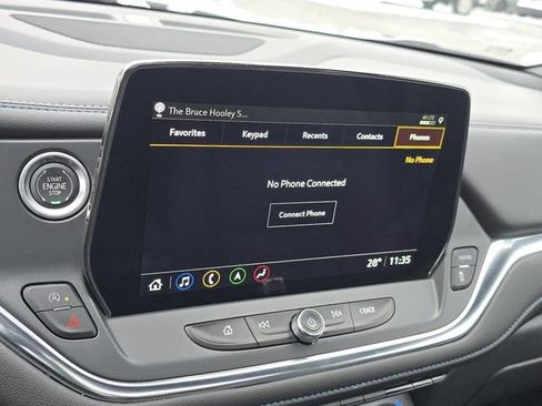 Used 2023 Chevrolet Blazer RS w/ Driver Confidence II Package image 7