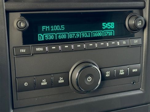 New 2025 Chevrolet Express 2500 image 14