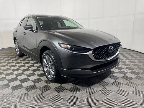 Certified 2025 MAZDA CX-30 AWD 2.5 S w/ Premium Package image 2