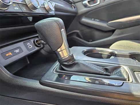 Used 2023 Honda Civic LX image 22