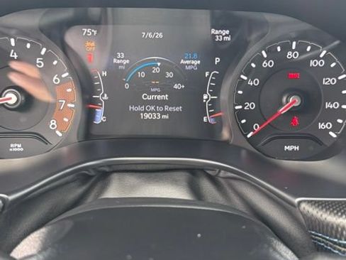 Used 2025 Jeep Compass Latitude w/ Altitude Special Edition AWD/4WD image 32