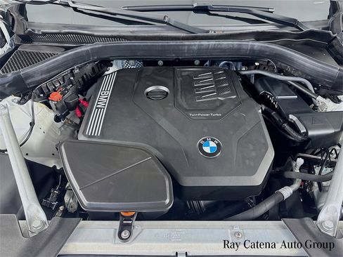 Certified 2023 BMW X3 xDrive30i w/ Premium Package image 31