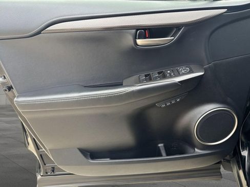 Used 2016 Lexus NX 200t FWD w/ Premium Package image 10