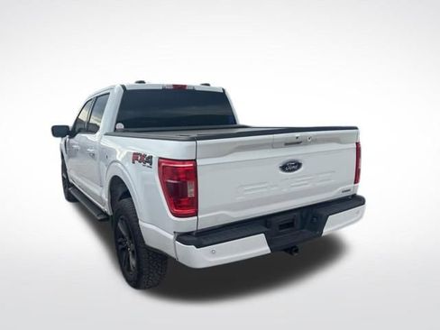 Used 2021 Ford F150 XLT w/ Equipment Group 302A High image 8