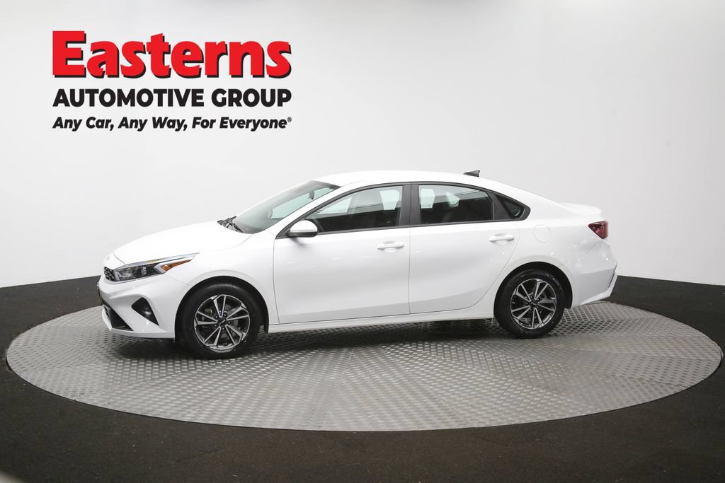 Used 2023 Kia Forte LXS FWD image 58