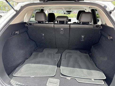 Certified 2025 MAZDA CX-5 AWD 2.5 S w/ Select Package image 57