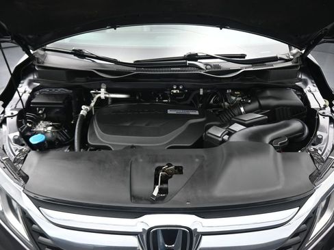Used 2019 Honda Odyssey EX-L image 69