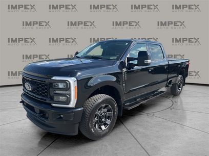 Used 2023 Ford F250 Lariat w/ Lariat Ultimate Package