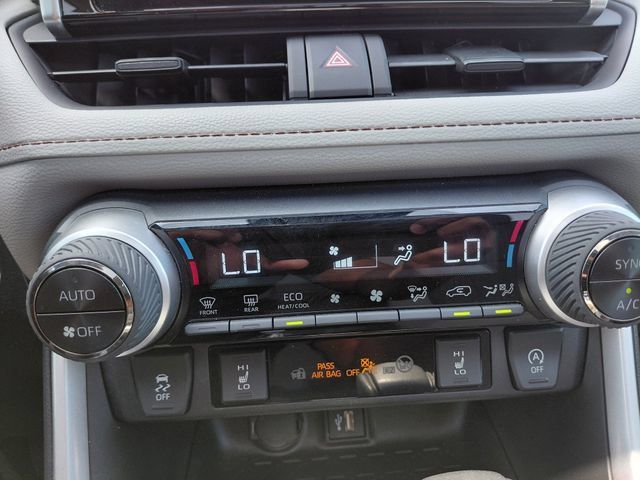 Used 2023 Toyota RAV4 XLE w/ Convenience Package AWD/4WD image 24