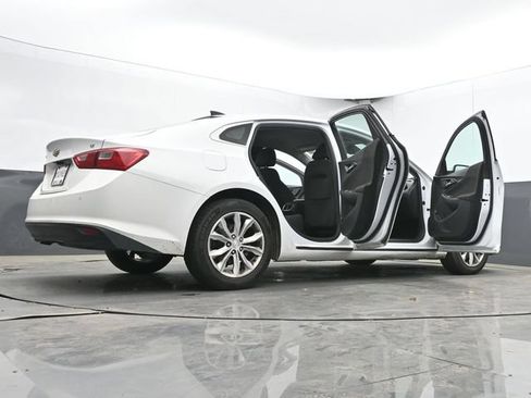 Used 2023 Chevrolet Malibu LT w/ Driver Confidence Package FWD image 51