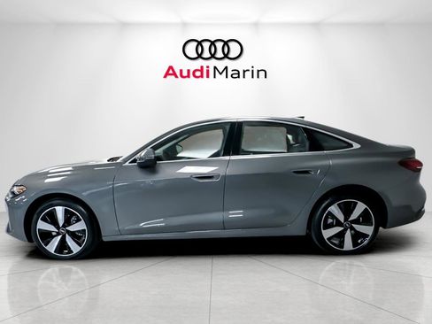 New 2025 Audi A5 2.0T Premium Plus image 2