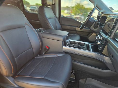 Used 2025 Ford F250 Lariat w/ Lariat Ultimate Package AWD/4WD image 10