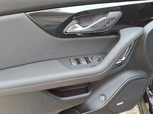New 2026 Chevrolet Blazer RS image 11