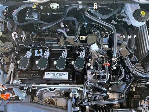 Used 2020 Honda Civic EX-L image 32