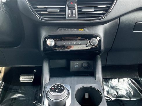 Certified 2023 Ford Escape ST-Line w/ Tech Pack #1 image 13