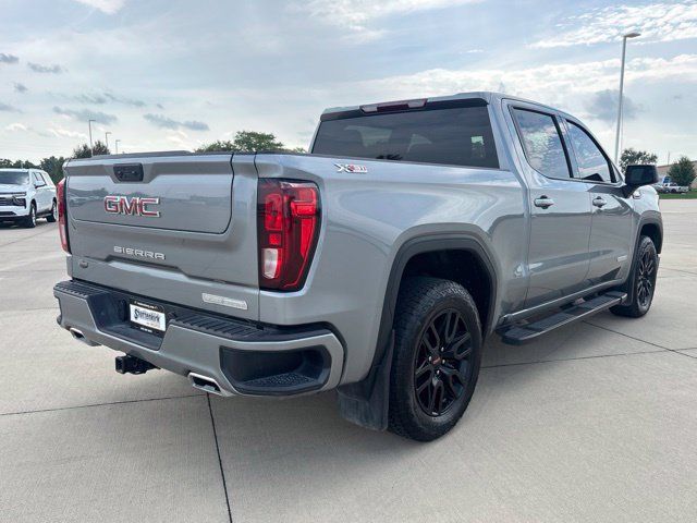 Used 2024 GMC Sierra 1500 Elevation AWD/4WD image 44