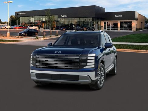 New 2026 Hyundai Palisade SEL Premium AWD/4WD image 1