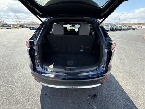 Used 2021 MAZDA CX-9 Grand Touring AWD/4WD image 25