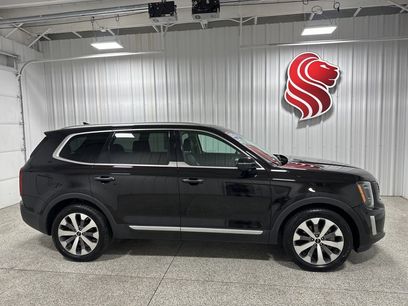 Used 2022 Kia Telluride S
