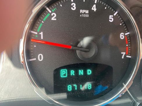 Used 2012 Jeep Liberty Limited Jet w/ Comfort/Convenience Group AWD/4WD image 35