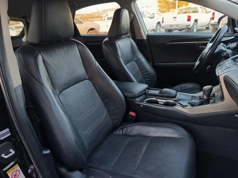 Used 2016 Lexus NX 200t AWD w/ Luxury Package image 37