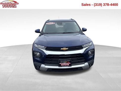 Used 2023 Chevrolet TrailBlazer LT w/ Convenience Package image 10