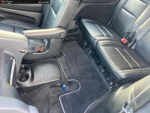 Used 2014 Dodge Durango Limited w/ Premium Group AWD/4WD image 18