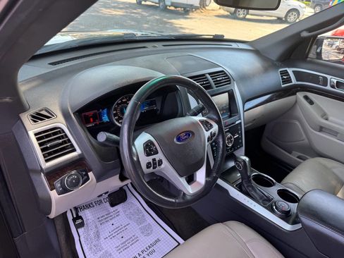 Used 2013 Ford Explorer Limited AWD/4WD image 38
