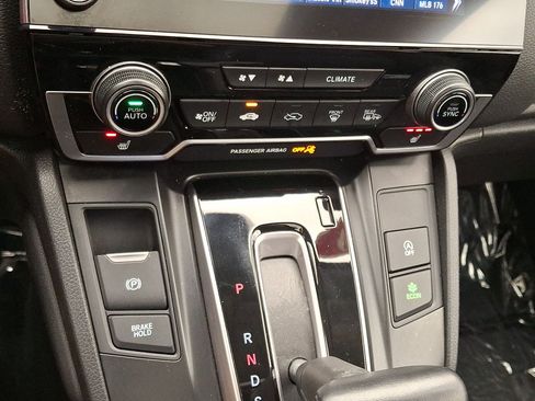 Used 2020 Honda CR-V EX-L image 22