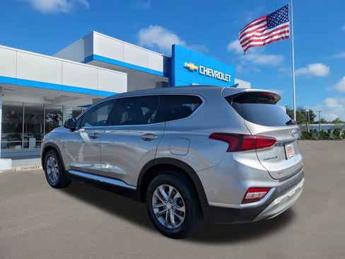 Used 2020 Hyundai Santa Fe SEL w/ Cargo Package image 6