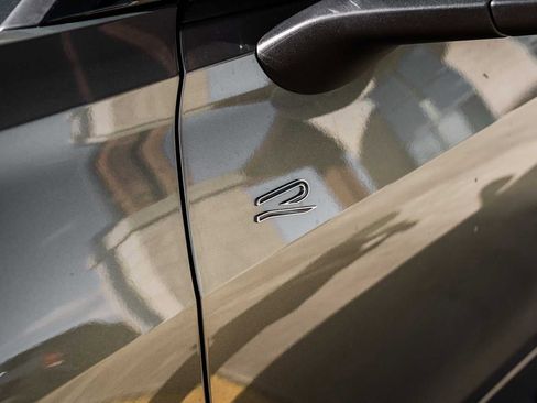 New 2026 Volkswagen Tiguan SEL R-Line image 17