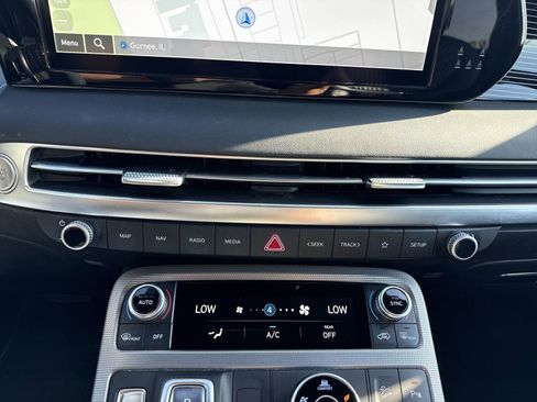 Used 2023 Hyundai Palisade Calligraphy w/ Cargo Package AWD/4WD image 21