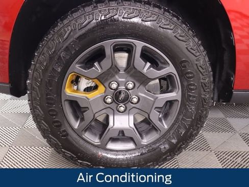 New 2026 Ford Maverick Tremor image 16