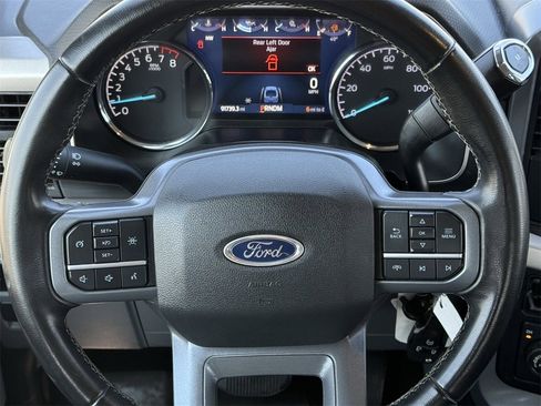 Used 2023 Ford F150 Lariat image 11